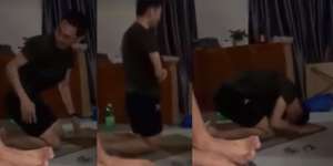 Viral Video Pemuda Lecehkan Sholat di Tengah Social Distanscing Pandemi Corona