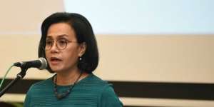 Menkeu Sri Mulyani Petik Semangat Kartini Buat Atasi Wabah Corona, Apa Itu?