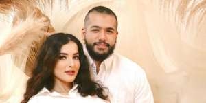 Tasya Farasya: Ya Allah, Jauhkan Suamiku dari Pelakor Ber-lipbalm Cherry