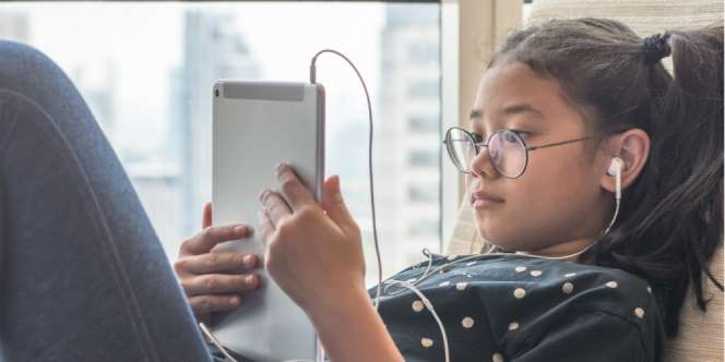 Aplikasi 'Teacher Approved' untuk Anak Segera Hadir di Google Play