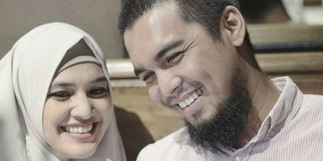 Mario Irwinsyah Dikaruniai Anak Ketiga, Ini Nama Sang Putra