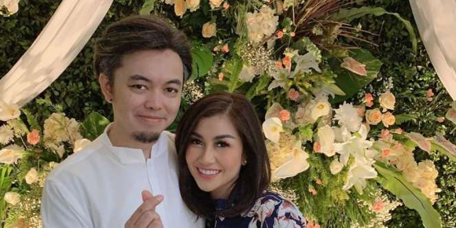 Disindir Pose Depan Rumah Raffi, Nisya Ahmad Beri Respons Telak!