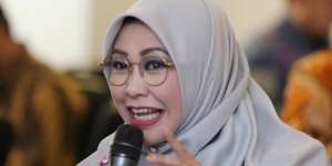 Hurriyah El Islamy, Sosok Kartini Pejuang Haji dan Ekonomi Syariah