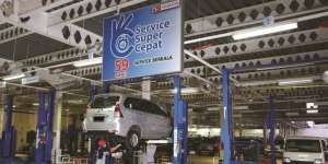 Masa Garansi Daihatsu Habis Saat PSBB, Ini Solusinya
