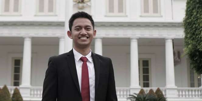 Belva Devara Mundur dari `Squad Milenial` Staf Khusus Jokowi