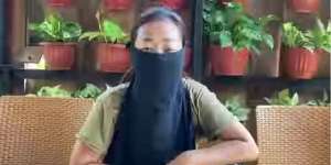 Nyeleneh Abis, 5 Masker Publik Figur yang Anti Mainstream