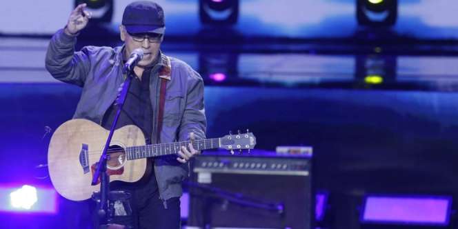 Iwan Fals Ditangkap Polisi, Respon Penyanyi Aslinya Disorot