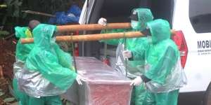 Virus Corona, Kelaparan, dan Kematian