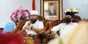 8 Poin Panduan Ibadah Ramadan dan Idul Fitri Saat Pandemi Covid-19