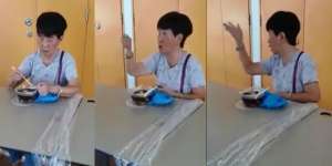 Alasan Sakit Punggung Jika di Rumah, Nenek Ini `Ngenyel` Langgar Lockdown