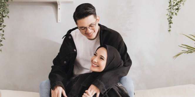 Bismillah, Program Bayi Tabung Zaskia Sungkar Masuk Tahap Akhir