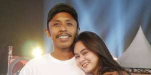 Terungkap! Mas Pur Tukang Ojek Pengkolan Saingi Anwar BAB untuk Dapatkan Dwinda
