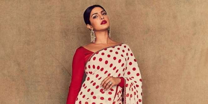 DIY Masker Rambut Priyanka Chopra, Resep Turun Menurun dari Ibu