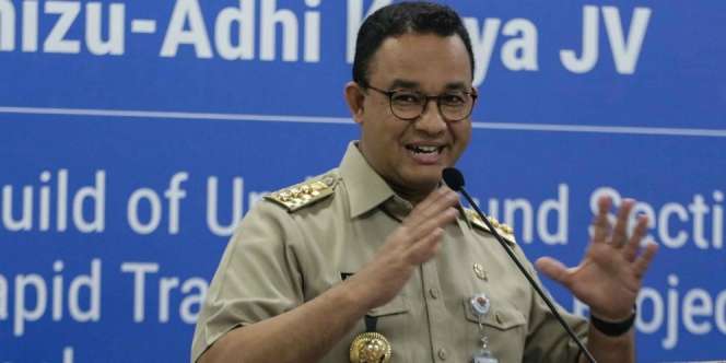 PSBB Jakarta Diperpanjang Hingga 22 Mei