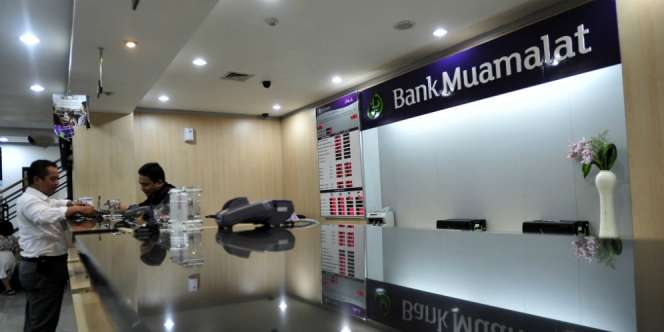 Bank Muamalat Permudah Layanan Nasabah Melalui Fasilitas Ini