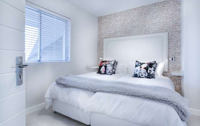 Seberapa Sering Bantal, Kasur dan Sprei Harus Dibersihkan?