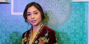 Heboh Nikita Willy Berendam Berlian, Benarkah?