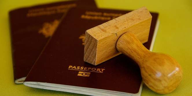 Taiwan Bakal Ubah Simbol di Sampul Paspor