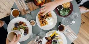 Menu Sahur dan Buka Puasa Saat Bulan Ramadhan di Tengah Pandemi Corona