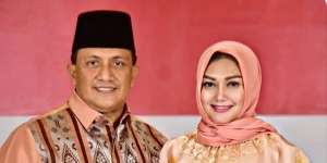 Istri Mantan Jenderal, Bella Saphira Kepergok Masak Pakai Peralatan Usang