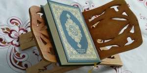 Cara Mudah Mengkhatamkan Alquran Selama Bulan Ramadhan