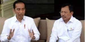 Menkes Terawan Didesak Mundur, Jokowi Buka Suara
