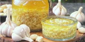 Resep Baceman Bawang Putih, Masak Jadi Praktis Saat Sahur