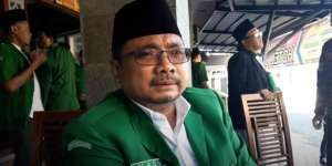 Inovasi GP Ansor, Luncurkan Aplikasi Online Kursus Bahasa Korea