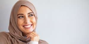 Tips Perawatan Rambut untuk Hijabers Saat Karantina