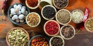 Konsep Ayurveda untuk Membuat Hidangan Sehat dan Kaya Rasa
