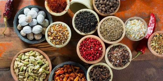 Konsep Ayurveda untuk Membuat Hidangan Sehat dan Kaya Rasa