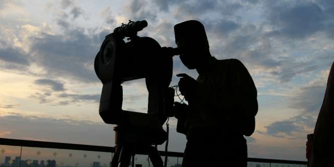 Resmi! Awal Puasa Ramadhan 1441 H Jatuh Besok, 24 April 2020