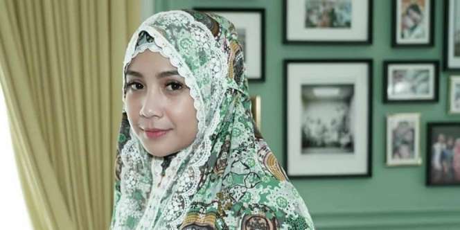 4 Koleksi Mukena Stylish Semarakkan Ramadhan