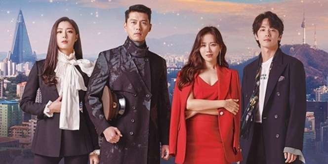 Tunggu Buka Puasa Ramadhan Sambil Nonton Drama Korea, Bolehkah?