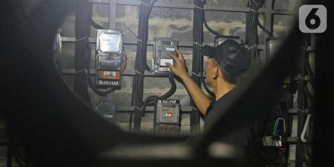 Ini Cara Lapor Konsumsi Listrik via WhatsApp untuk Pelanggan Pascabayar