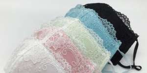 Viral Masker Bra Anti Corona dari Jepang