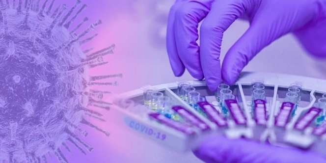 Kasus Kematian Awal Covid-19 di AS Sempat Dikira Flu Ringan
