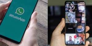 Video Call Whatsapp Bisa Dipakai 8 Orang Sekaligus, Begini Caranya!