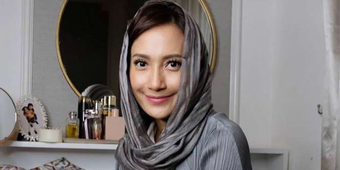 Innalillahi Artika Sari Devi Berduka