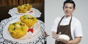 Yuk, Pilih Menu Kapanlagi Buka Bareng yang Bakal Dimasak Chef Nicky Tirta