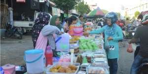 Jadwal Buka Puasa 1 Ramadan 1441 H Jakarta, Semarang, dan Surabaya