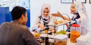 5 Ucapan Selamat Ramadhan yang Populer di Seluruh Dunia