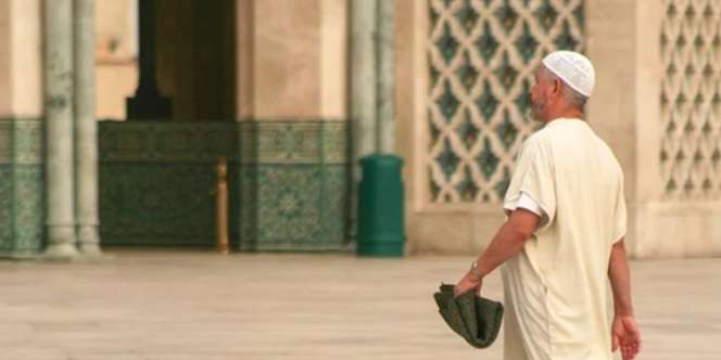 9 Keutamaan Sholat Tarawih Selama Bulan Ramadhan
