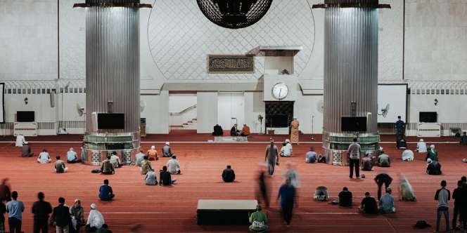 12 Hal yang Membatalkan Puasa Ramadan, Wajib Diketahui
