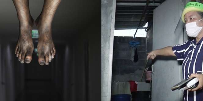 Uang Habis dan Tak Bisa Beli Susu Bayi Saat Lockdown, Janda 2 Anak Bunuh Diri