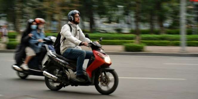 Lockdown Dua Kota Besar Vietnam Resmi Berakhir 