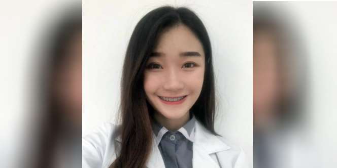 Jadi Perias Jenazah, Gadis Ini Senang Bukan Kepalang