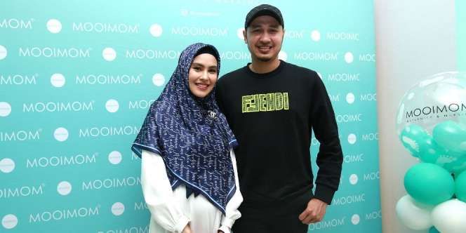 Pangling Banget, Ini Penampilan Terkini 5 Artis Hijrah