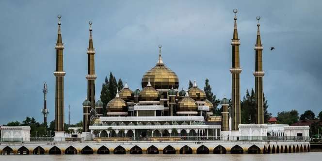 15 Hadis Tentang Ramadhan yang Membuat Ibadah Puasamu Bersemangat