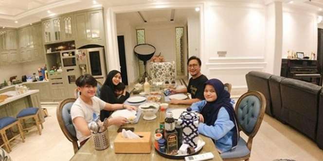 4 Tips Agar Tidak Mudah Sakit Saat Menjalani Puasa Ramadhan
